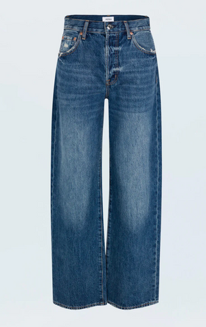 Pistola Tate Denim in Fulton