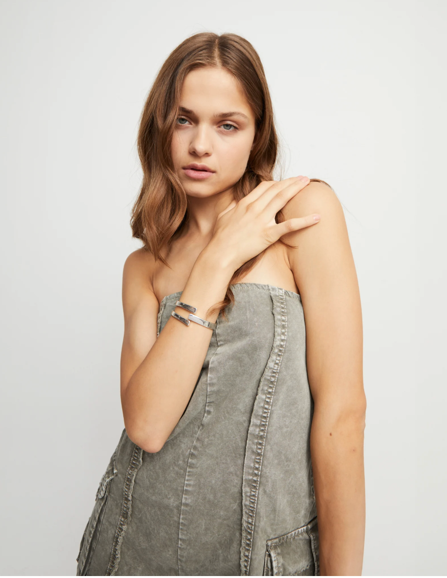 UNODE50 Bangle Bracelet