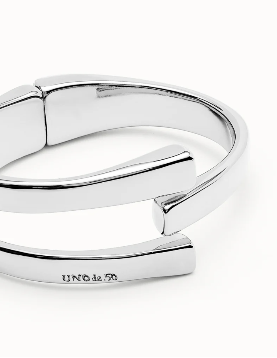 UNODE50 Bangle Bracelet