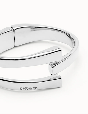 UNODE50 Bangle Bracelet
