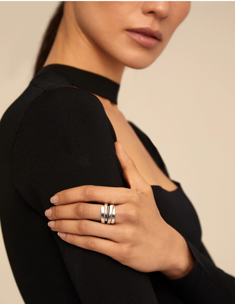 UNODE50 Multiband Ring