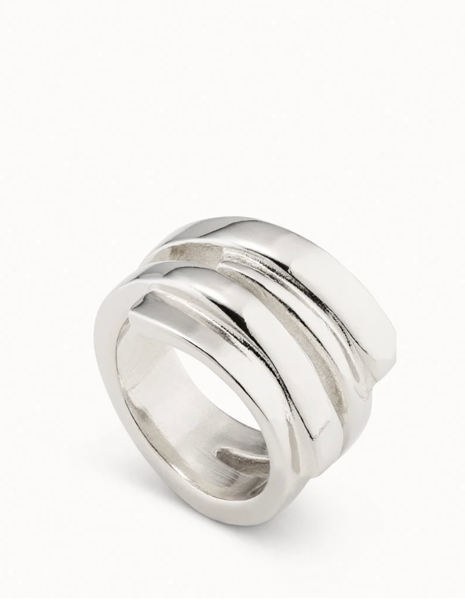 UNODE50 Multiband Ring