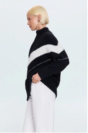 Pistola Arden Vanilla Ice Sweater