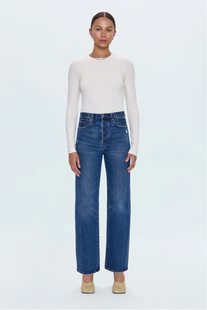 Pistola Cassie in Cameo Vintage