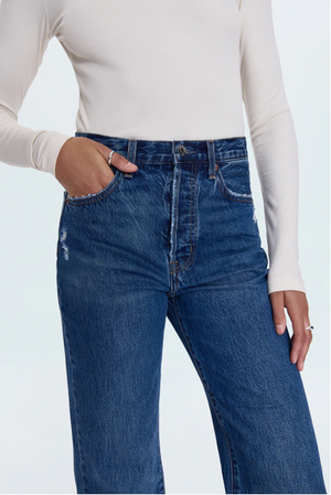 Pistola Cassie in Cameo Vintage