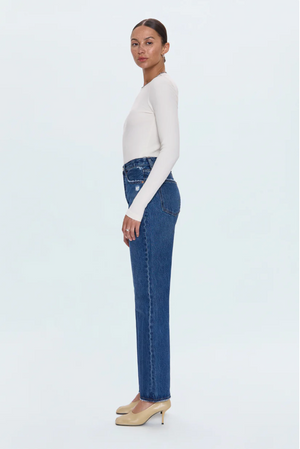 Pistola Cassie in Cameo Vintage