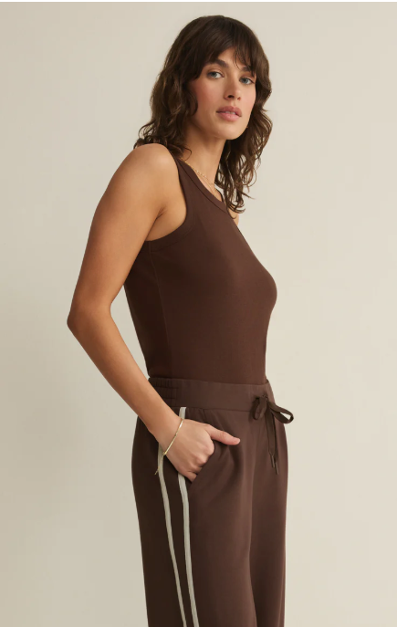 Z Supply Tank Select Tank