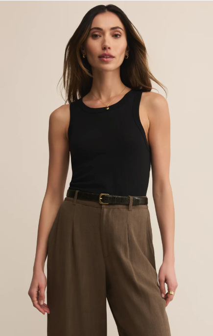 Z Supply Tank Select Tank