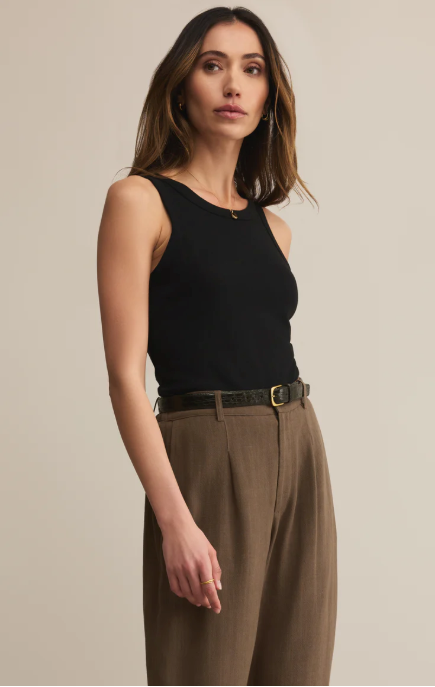 Z Supply Tank Select Tank