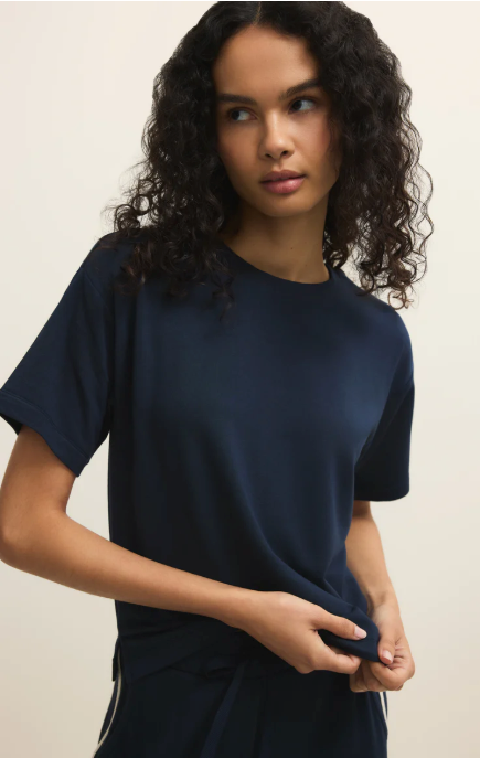 Z Supply Harbor Top