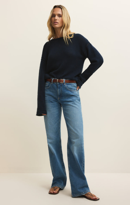 Z Supply Bellami Sweater