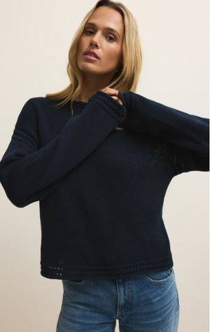 Z Supply Bellami Sweater