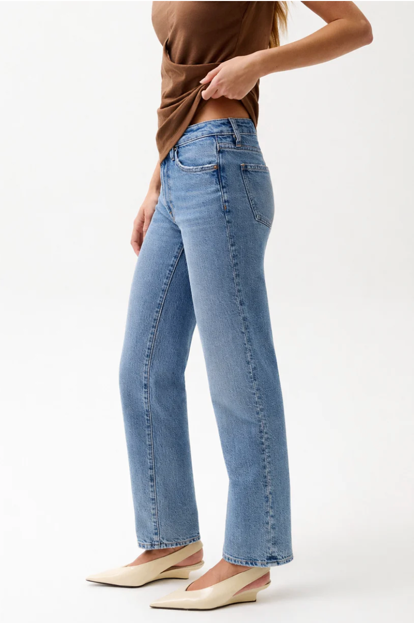 Pistola Aleks Jeans in Muse