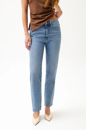 Pistola Aleks Jeans in Muse