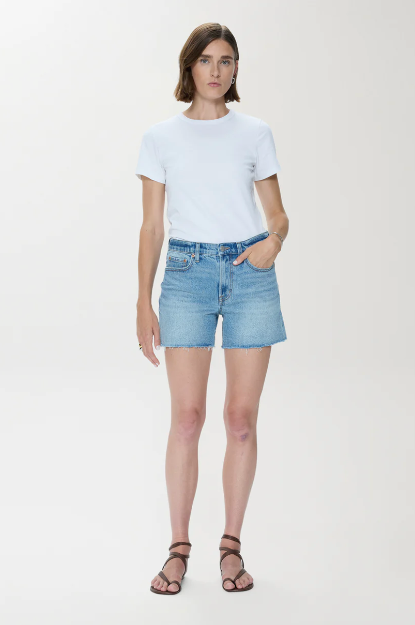 Pistola Kennedy Short in Escape