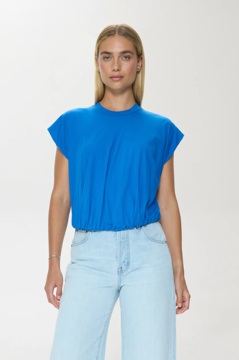 Pistola Millie Top in Dusk