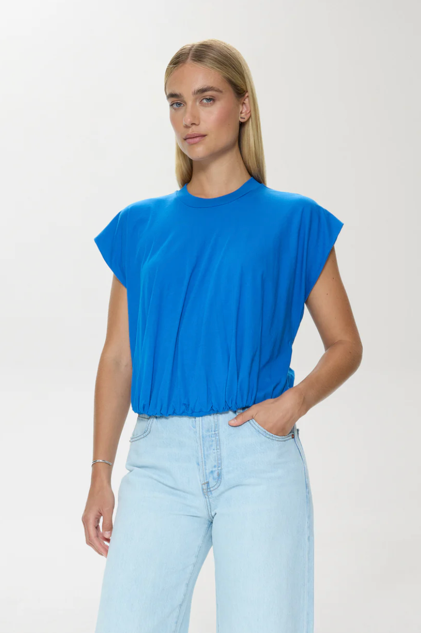 Pistola Millie Top in Dusk