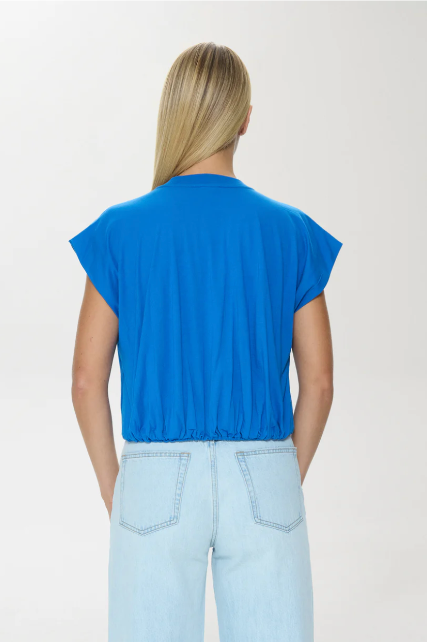 Pistola Millie Top in Dusk