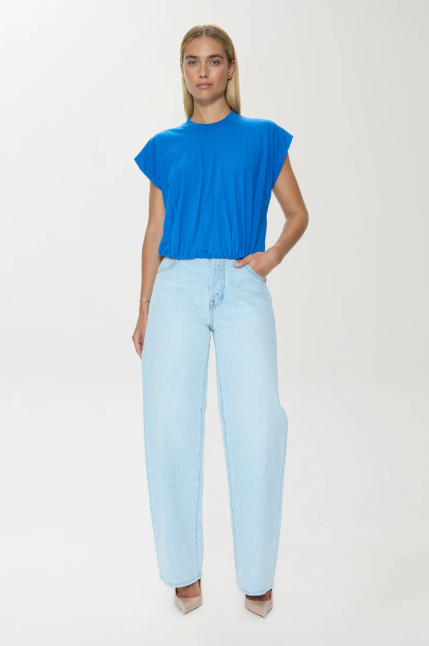 Pistola Millie Top in Dusk