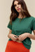 Daydreamer Solid Solo Tee