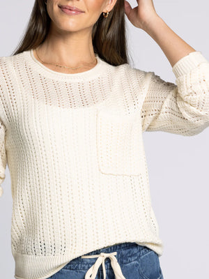 Joan Knit Sweater