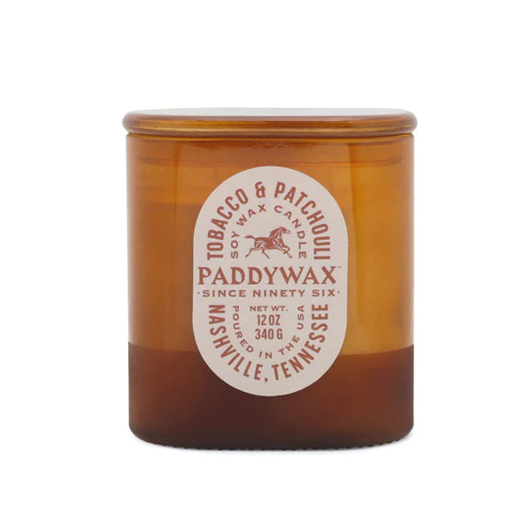 Paddywax Vista Candle