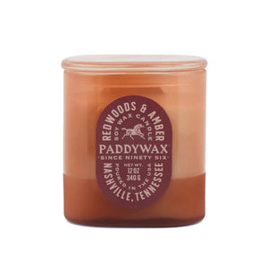 Paddywax Vista Candle
