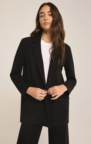 Z Supply Do It All Relaxed Blazer