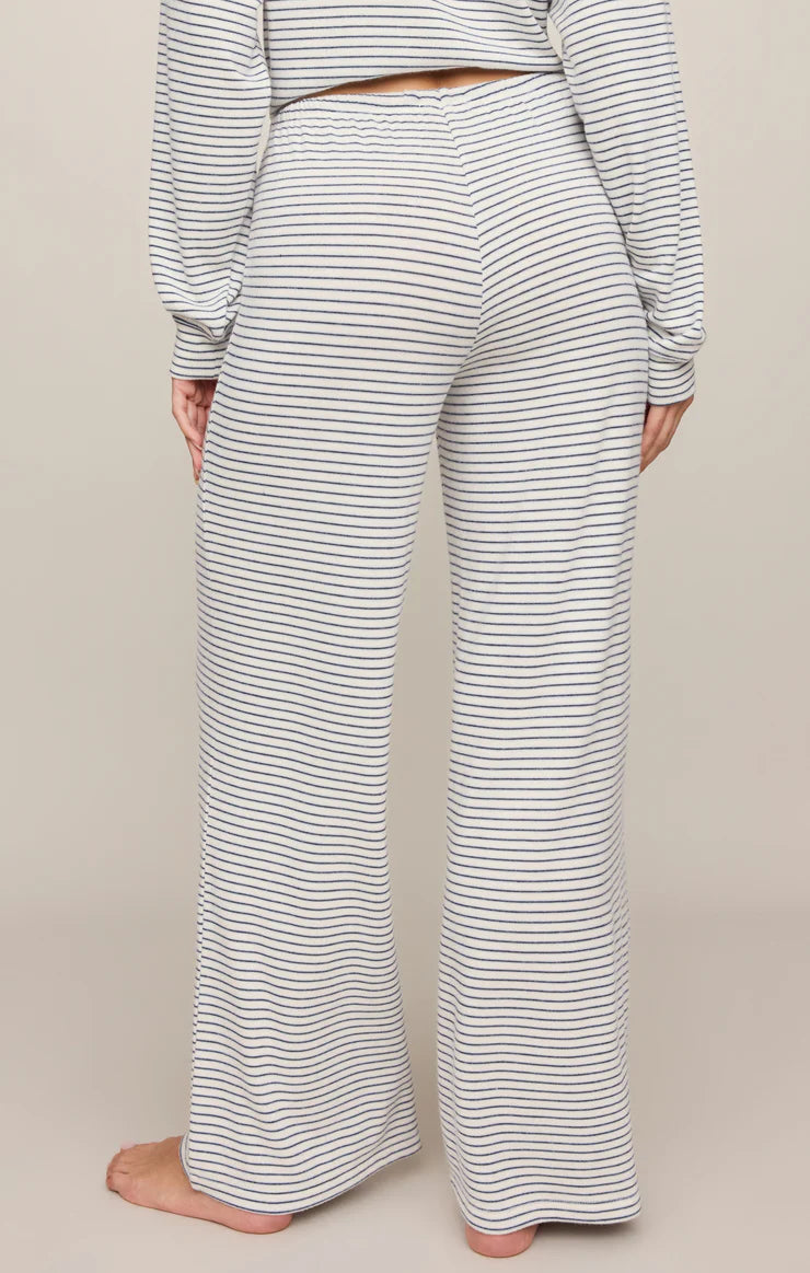Z Supply Classic Eclipse Stripe Pant