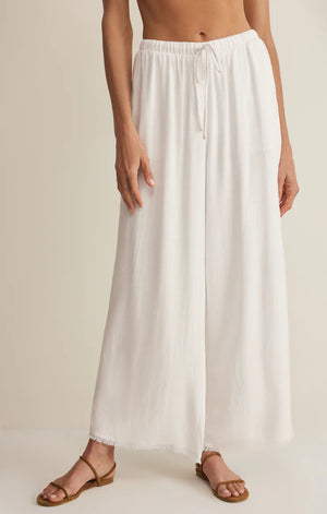 Z Supply Soren Linen Pant - 2 Colors