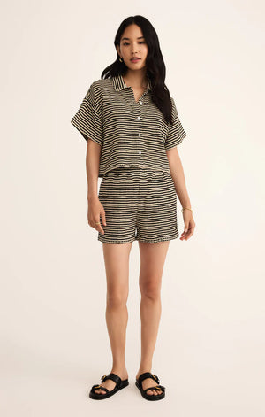 Z Supply Arezzo Short