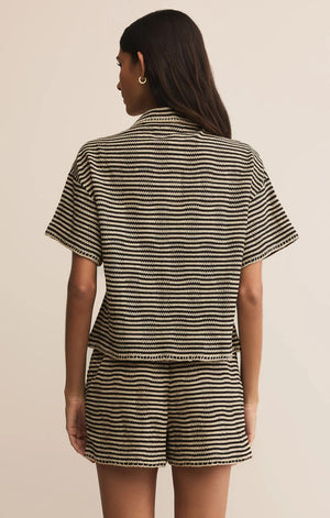 Z Supply Monaco Button Up