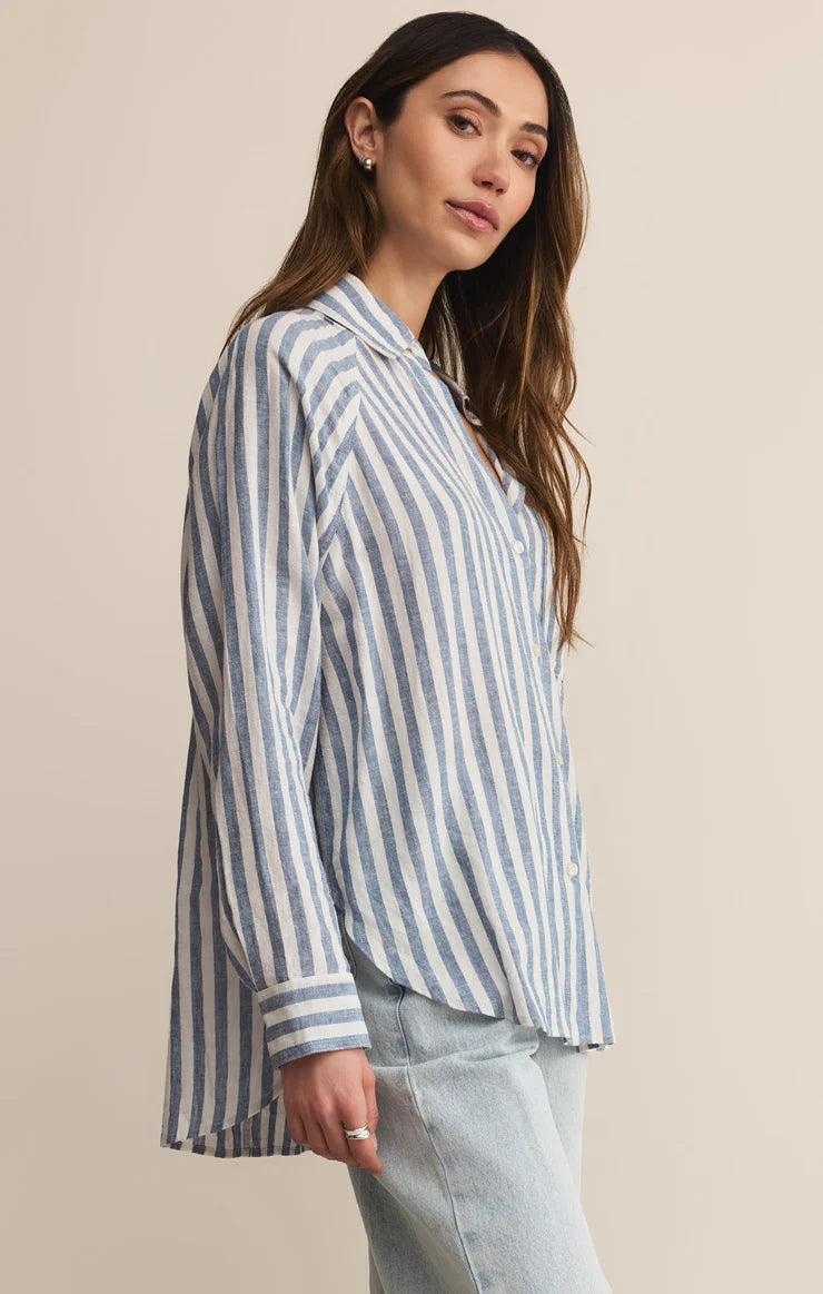 Z Supply The Perfect Line Top