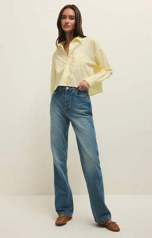 Z Supply Lisette Top