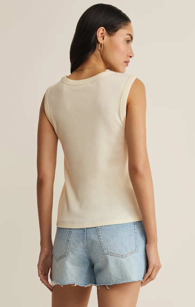 Z Supply Leisurely Tank - 2 Colors