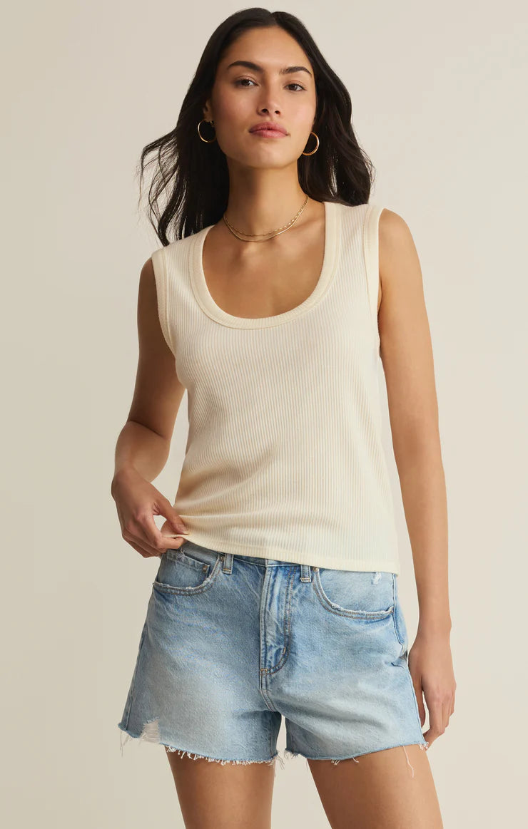 Z Supply Leisurely Tank - 2 Colors