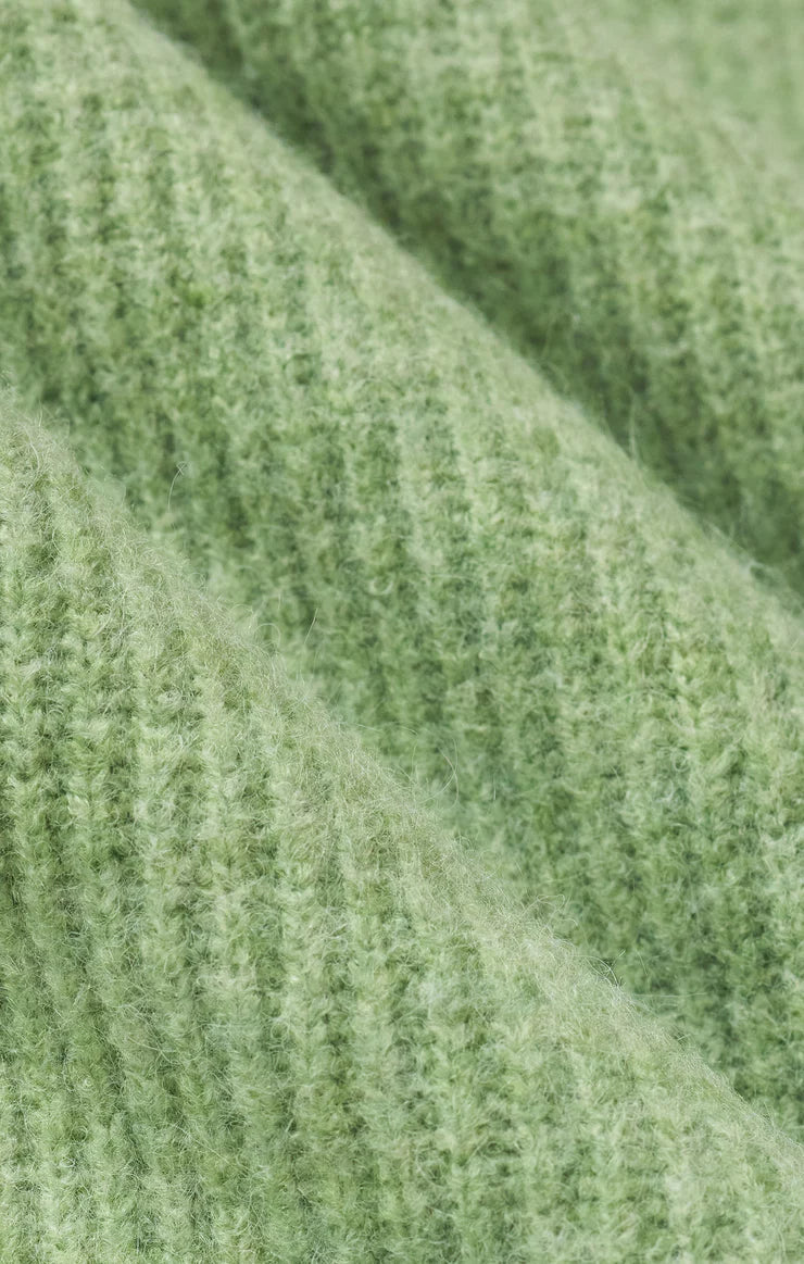 Z Supply Medina Rib Cardigan - 3 Colors