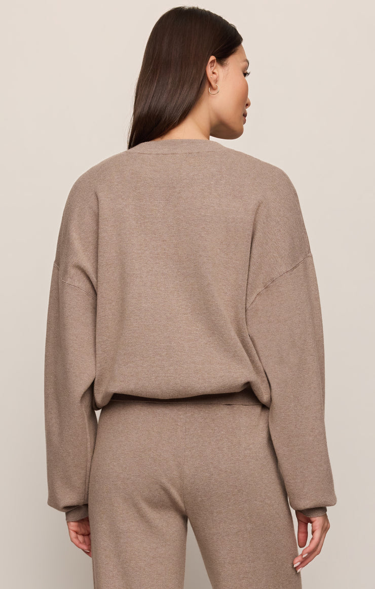 Z Supply Take it Easy Sweater