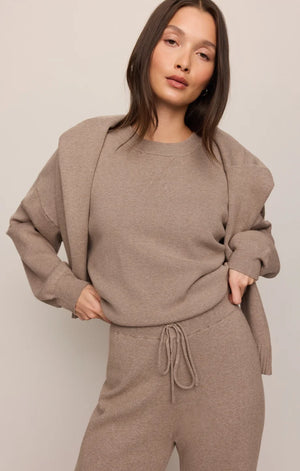 Z Supply Take it Easy Sweater