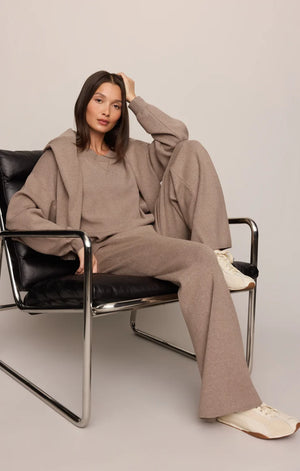 Z Supply Take it Easy Sweater