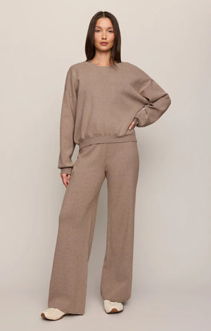 Z Supply Take it Easy Sweater