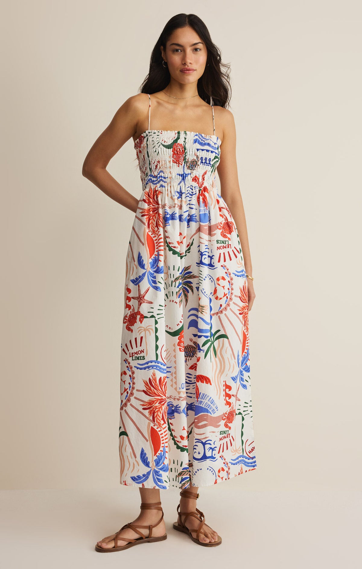 pilar midi dress IRO Pilar Midi Dress in Black