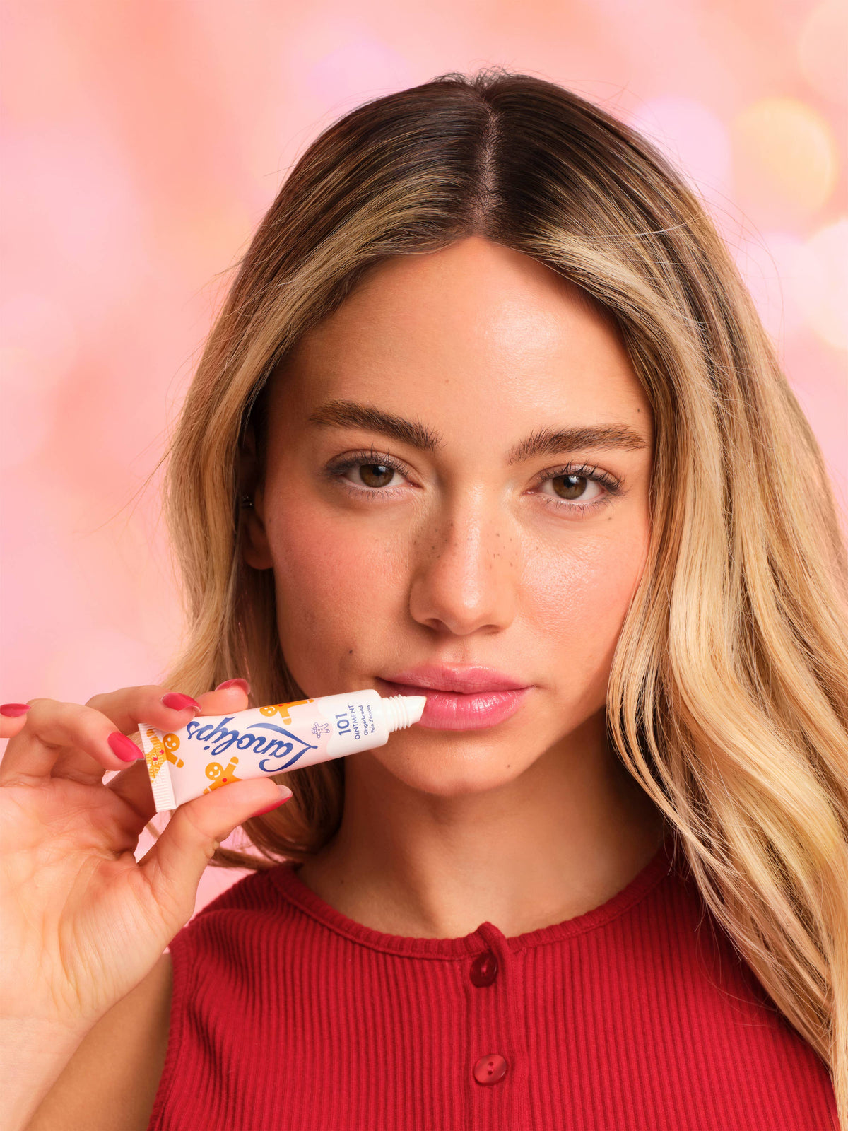 101 Ointment Multi-Balm Gingerbread