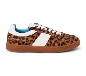 Matisse Quincy Cheetah Sneaker