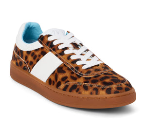 Matisse Quincy Cheetah Sneaker