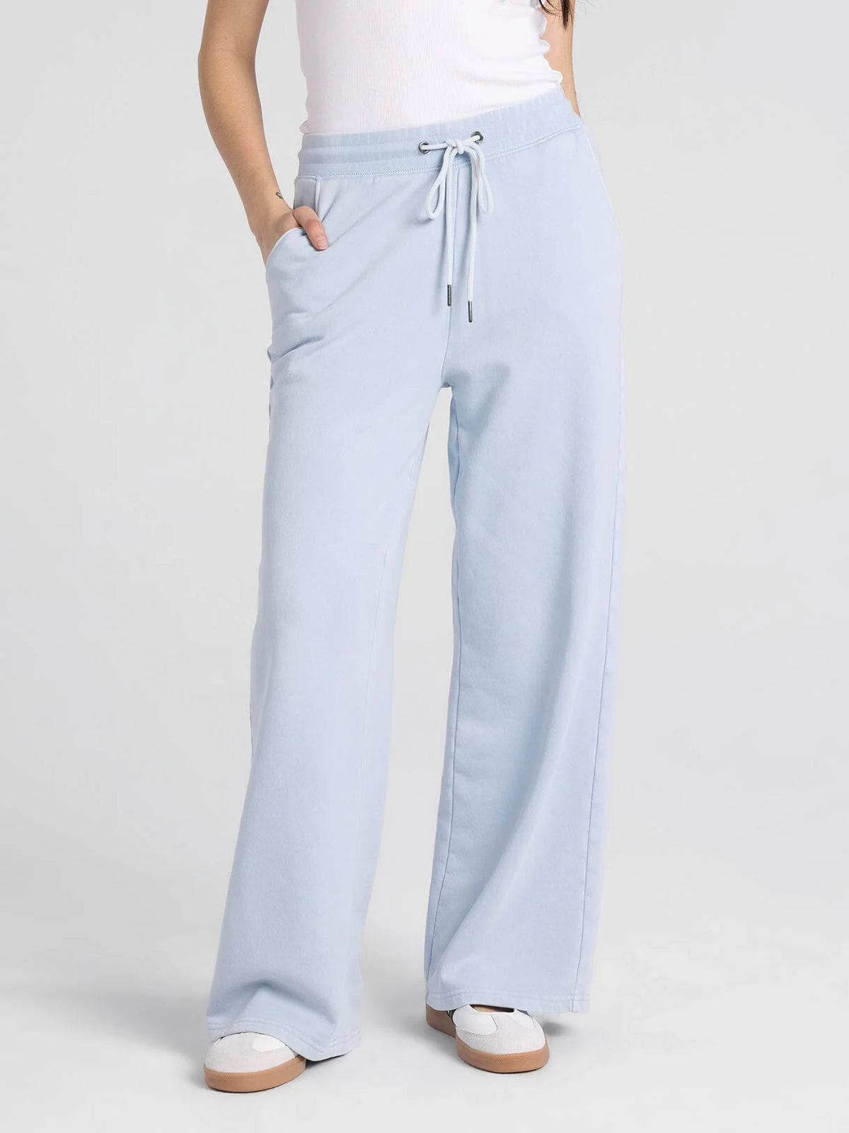Ashford Sweatpants in Windsurfer