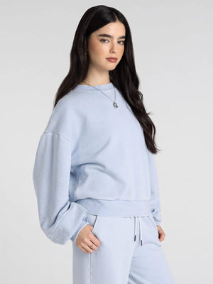 Ashford Sweatshirt in Windsurfer