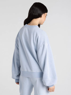 Ashford Sweatshirt in Windsurfer