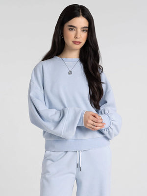 Ashford Sweatshirt in Windsurfer