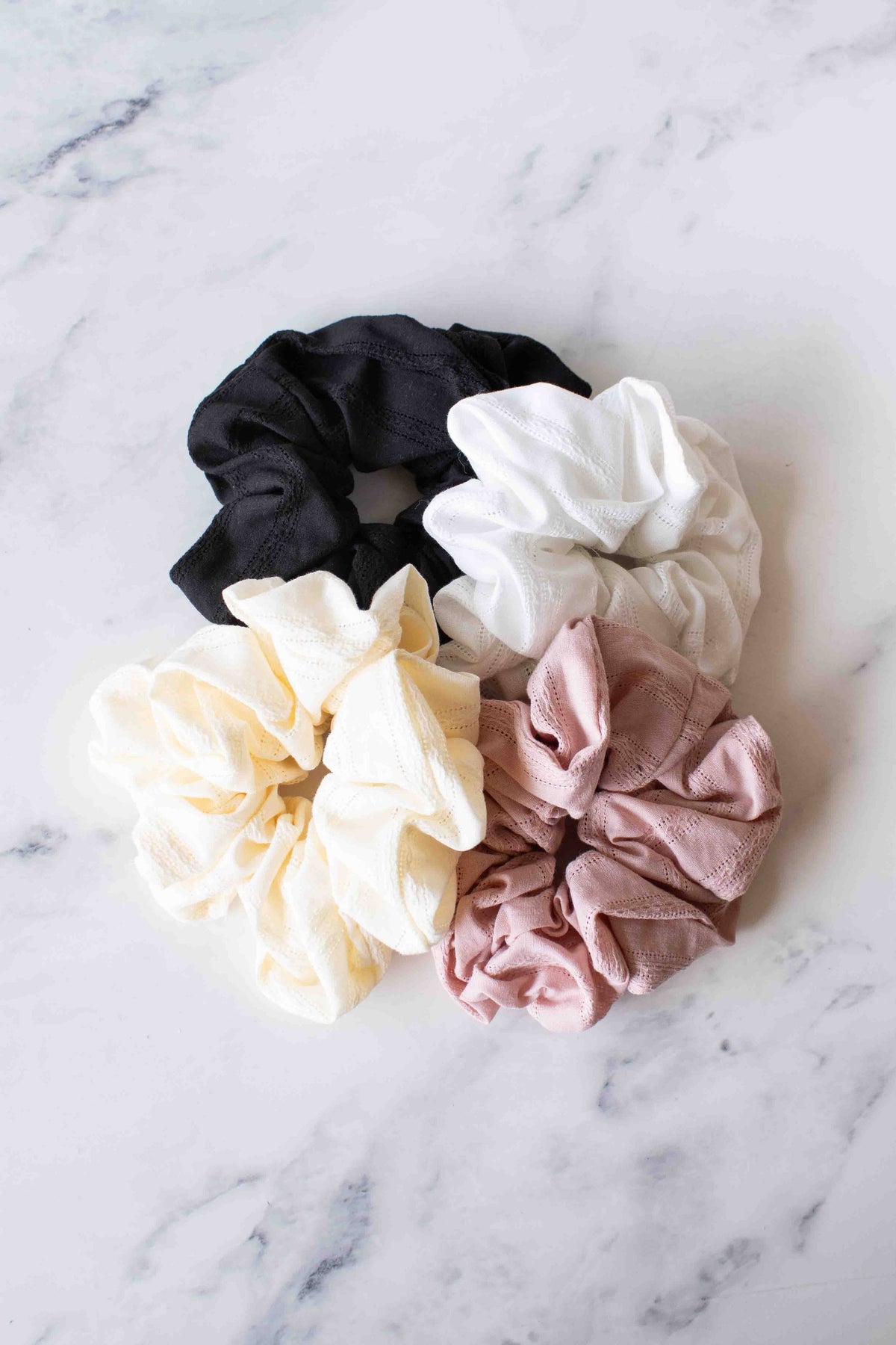 Women&#39;s Comfort Hair Scrunchie
